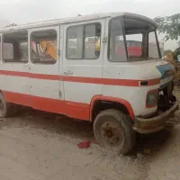مینی بوس بنز اویکو کارسان فیات