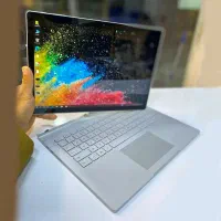 سرفیس بوک ۲ surface book