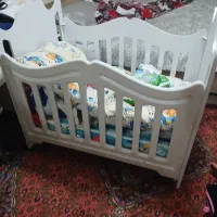 گهواره کودک