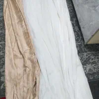 پرده دورنگ