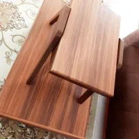 میز جلو مبلی وکیوم