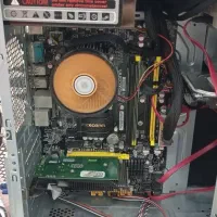 کامپیوتر،معاوضه با موبایل،پاکشتی