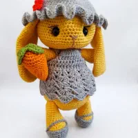 خرگوش گوش دراز
