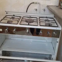 گاز|اجاق گاز و لوازم برقی پختوپز|شهر ری, شهادت|دیوار