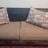 مبل راحتی|مبلمان خانگی و میز عسلی|تهران, خرمشهر|دیوار