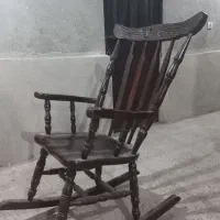صندلی راک