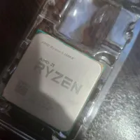 Cpu Amd ryzen 5 1600x سی پی یو ای ام دی|قطعات و لوازم جانبی رایانه|شیراز, شهرک گلستان|دیوار