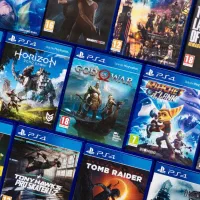 نصب بازی ps4 با کمترین قیمت