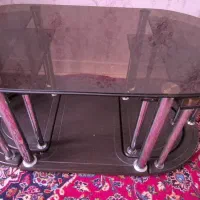 میز پذیرایی و عسلی