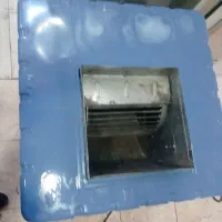 کولر بالا زن 3500