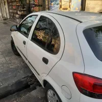 تیبا ۲ مدل ۹۹