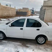 ساینا98 دوگانه سوز