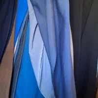 مقنعه همه رنگ و مانتوفرم و ...
