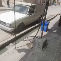 پیکان وانت88