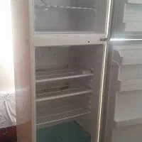 یخچال فریزر دو درب نوین انجماد