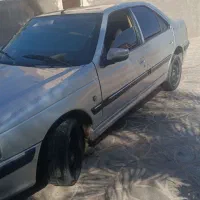 پارس elx|خودرو سواری و وانت|بم, |دیوار