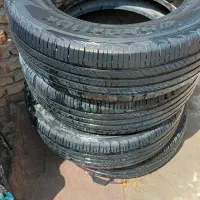 لاستیک شاسی بلند
