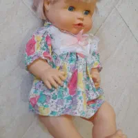 عروسک دونه ۱۰۰