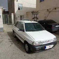 پراید 131 مدل 90
