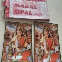 ظروف نو کریستال بلور ایرانی و سوگا ژاپن