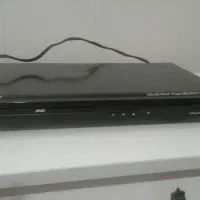 دستگاه سی دی . دی وی دی.DVDصنام