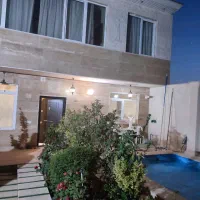 فــروش ویــلای دوبلکــس در مهــرآباد رودهــن