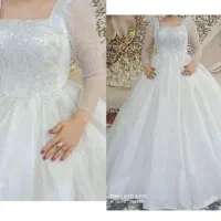لباس عروس