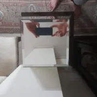 باکس آینه ۴ ضلعی