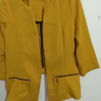 کت زنانه