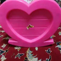 گهواره  عروسکی ودوچرخه
