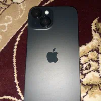 آیفون 15 نرمال