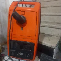 جاروبرقی