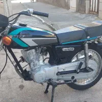 موتور هندا ۹۵