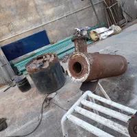 تاسیسات توانا حسینی