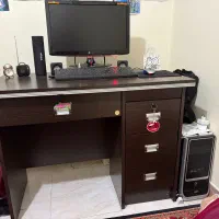 سیستم کامپیوتر Pc تکمیل سالم