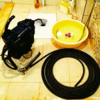 لوله بازکنی‌سهند باتراکم هوا‌ و دستگاه فنر60%off