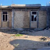 فروش یا معاوضه خونه هم کف لیکک با طبقه 2