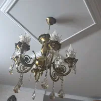 لوستر برنز