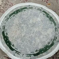 گلیم 3 بعدی