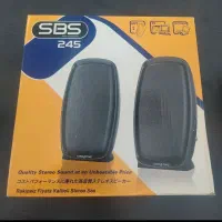 اسپیکر قدرتمند و با کیفیت creative