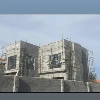 مهندس مجری ذیصلاح،سازه lsf ال اس اف(شرایط اسان)