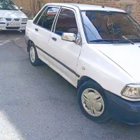 پراید دوگانه کارخانه