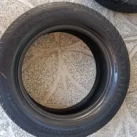 ۴ حلقه لاستیک یزد ۲۰۵