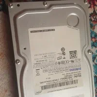 هاردSamsung|قطعات و لوازم جانبی رایانه|فرخ‌شهر, |دیوار
