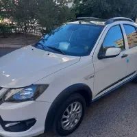 کوئیک GXR تیپ L پارس خودرو
