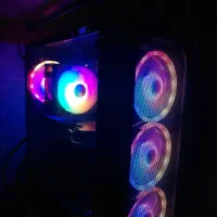 سیستم گیمینگ 12pro