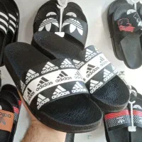 دمپایی صندل پرچم ژاپن آدیداس و غیره...