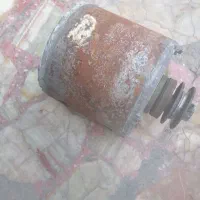 یک عدد موتور دنیام کولر