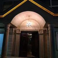 فروش آپارتمان ۱۵۵متر املاک ماهان برج باغ