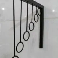 رگال دیواری